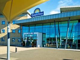 Days Inn Wetherby Hotel