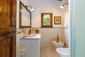 Villa Formaga- relax and view lake