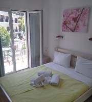 Pension Oasis