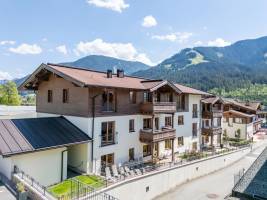 Next To The Skilift A 1