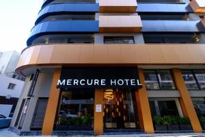 Mercure Larnaca Finikoudes