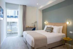 Hypnos Inn Athens Hotel