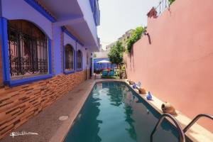 Villa Rita Guest House