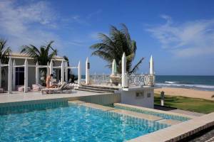 Coco Ocean Resort&Spa