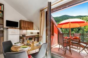 Appartamento Alpine Inspiration