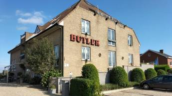 Boutique Hotel Butler