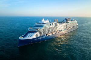 9 daagse West-Caribbean cruise met de Celebrity Beyond