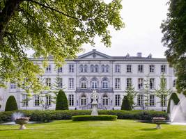 Van der Valk Hotel Kasteel Bloemendal | 3 Tage kulinarischer Gen