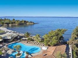 Anthemus Sea Beach Hotel en Spa