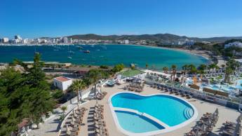 THB Ocean Beach - Adults Only