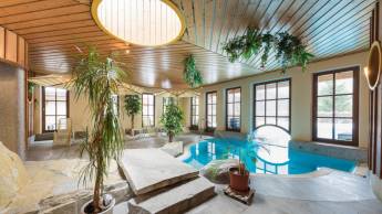 Hotel Krimmlerfälle