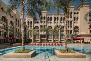 Giza Palace