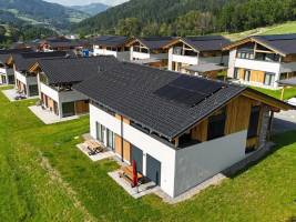 Grebenzen Lodge Hirsch