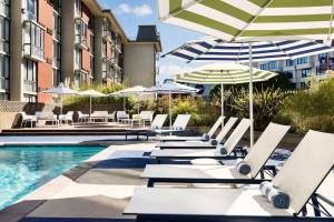 Hotel Caza Fisherman's Wharf