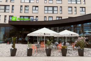 Holiday Inn Express Warsaw - Mokotow by IHG