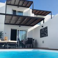 Serena del Mar by Livvo