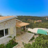 Danilia Cottages op Paxos, 15 dagen