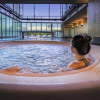 Hotel The Lince Azores