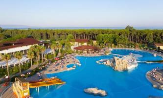 Resort Hotel Falkensteiner Club Funimation Garden Calabria