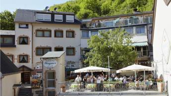Rheinhotel Wagner