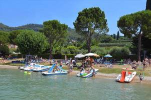 Camping Serenella