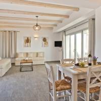 Alsalos Villas