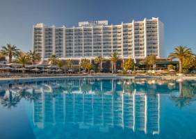 Tivoli Marina Vilamoura Hotel