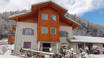 Agritur Sole Levante