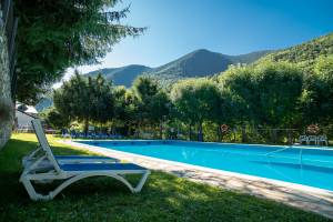 Camping La Mola