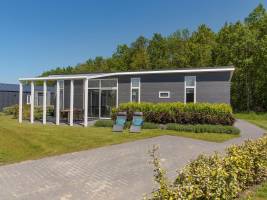 Waterresort Oosterschelde