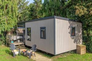 Camping Sandaya Port Manec'h