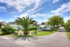 Camping Bretagne Les Embruns