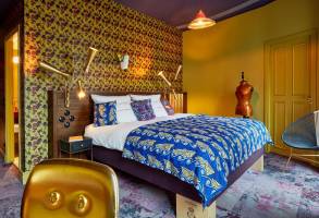 25hours Paris Terminus Nord