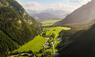 Camping Leutasch