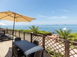Camping Miramare Village