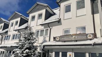 Landgasthof Wüllner