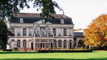 Buitenplaats Vaeshartelt Maastricht