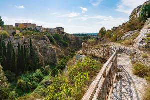 Privé wandelreis Wonderlijk Puglia, wandelen langs de zuidoostku