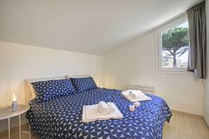 Appartamento Allegra - 1 Km to the beach