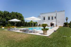 Villa Maxima Privacy and Pool