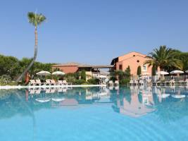 Pierre & Vacances Premium Résidence Les Rives de Cannes - Mandel