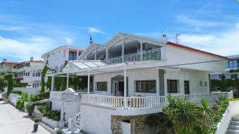 Olympic Kosmas Hotel