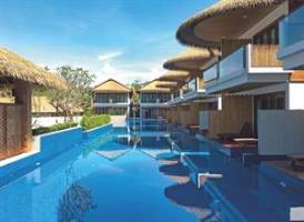 Tup Kaek Sunset Beach Resort