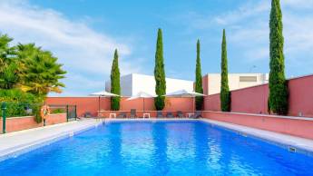 Hotel Hilton Garden Inn Malaga