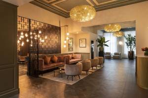 Dukes’Academie–by Dukes’Hotel Collection