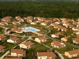 FranceComfort - Domaine les Forges