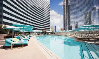 Vdara Spa at ARIA Las Vegas