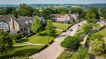 Buitenplaats de Mechelerhof Limburg