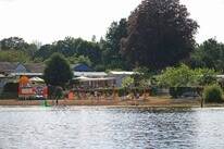 Flower Camping Le Port de Neuvic