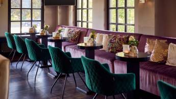 Van der Valk hotel Moers